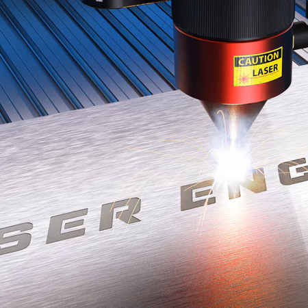 Laser Engraving